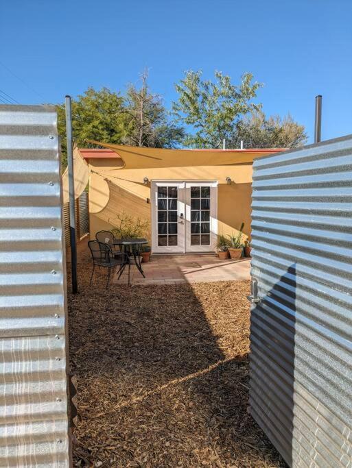 Guesthouse W/ Private Access And Patio Tucson Dış mekan fotoğraf